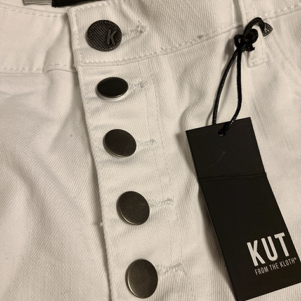 Kut Shorts